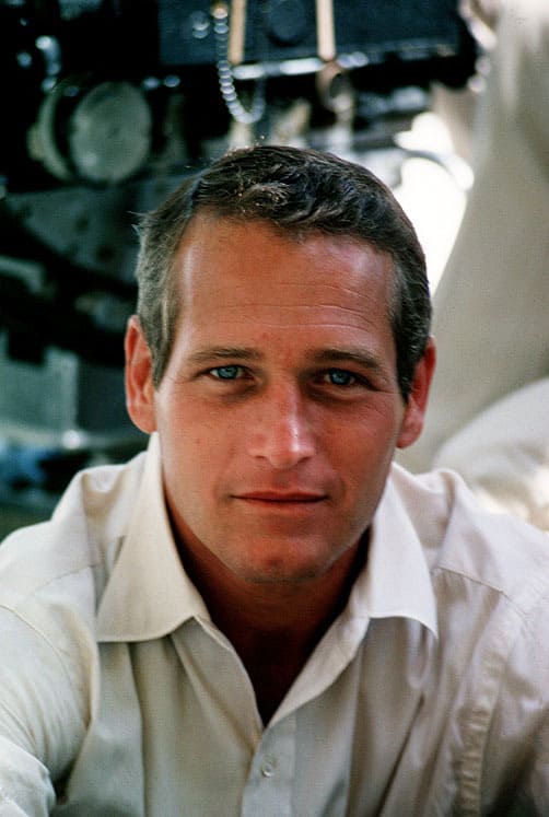 Paul Newman - VIP Wiki Blog