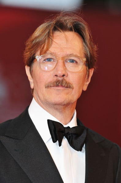 Gary Oldman, Oscars Wiki