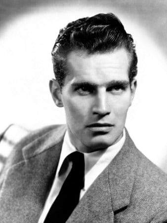 Charlton Heston - VIP Wiki Blog