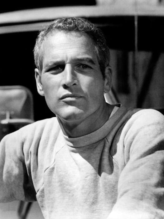 Paul Newman - VIP Wiki Blog