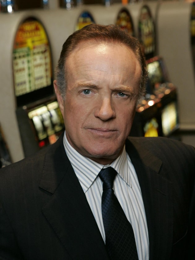 James Caan - VIP Wiki Blog