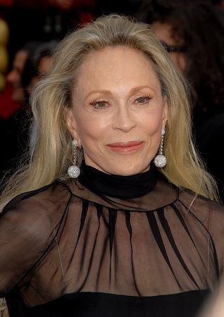 Faye Dunaway - VIP Wiki Blog