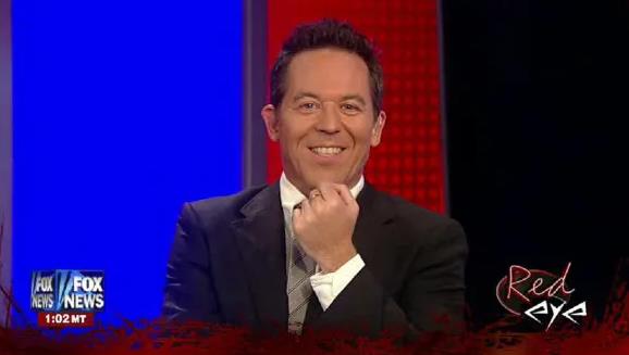 Red Eye with Greg Gutfeld